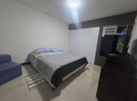Apartamento familia numerosa