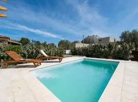 San Teodoro Holiday Stay for 6