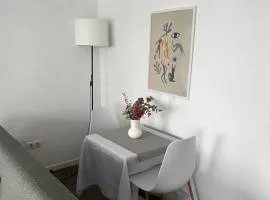 Precioso apartamento a 1 minuto de la playa