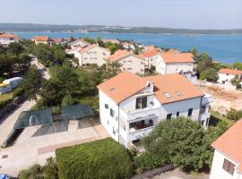 Apartment Darko 1，位于科里米诺的酒店