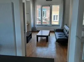 apartment Amsterdamstr 1st fl