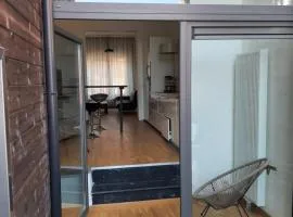 apartment Amsterdamstr 1st fl