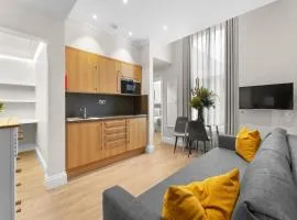 Cleveland Residences Russell Square