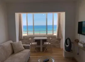 Empuriabrava apartment, sea view