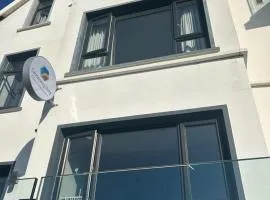 Causeway Bay Guesthouse Portrush