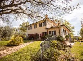 Bio Agriturismo I Lapi