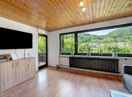 Ferienwohnung Am Lehen Schiltach