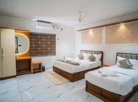 DQ Premium Apartments