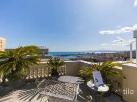 JACUZZI| TERRACE| 2BR| ART GALLERY| By Tilo Lux