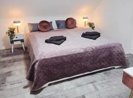 Merci's - Legoland - Garden - Parking - Klima AC