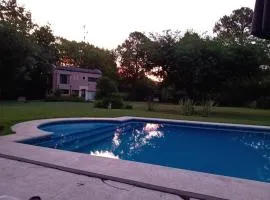 Casa Quinta en Barrio Cerrado Los Cardales