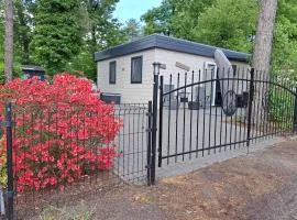 Boshuisje op de Schatberg