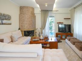 Villa Elysian