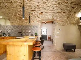 Casa Luxury Grotta - Bagno Hammam