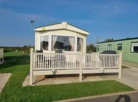 ML60 2 BED DISABLED CARAVN GOLDEN PALM CHAPEL St LEONARDS