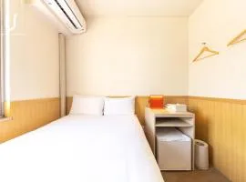 Hotel Residence Ohashi Kaikan Tokyo Shibuya