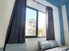 SUN Homestay，位于Kon Rung (1)的旅馆