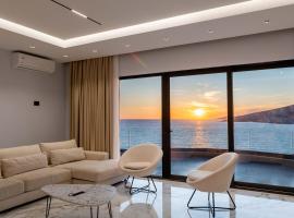 Day LUX Premium Apartments，位于萨兰达的酒店