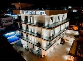 Belmond Hotel，位于卡萨米尔的酒店