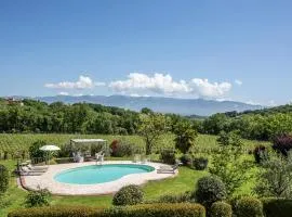 Villa Bella Lisa exclusive Pool & Jacuzzi