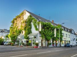 Park Hotel，位于孔茨的酒店