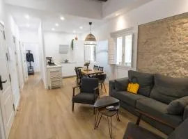 Apartamentos La Cruz Verde