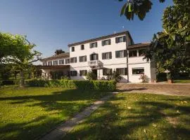 Villa Ca Bruna Holiday House