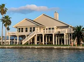 Bay Harbor House