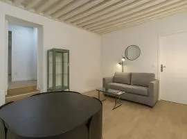 Charm & comfort in Presqu'île 6 pers