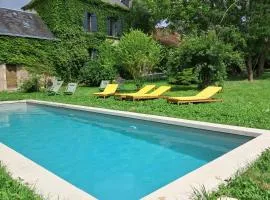 Paradis en Berry