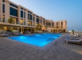 Durrat Jalmouda Hotel