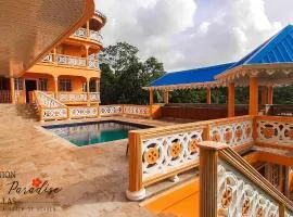 Union Hilltop Paradise Villas