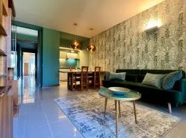 La Libellula - [Parcheggio gratuito]