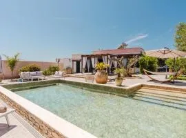 Le Giarre - Villa Con Piscina