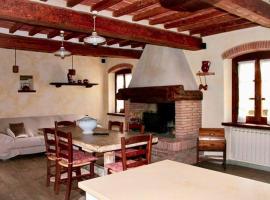 Casa di Paola，位于苏比亚诺的酒店