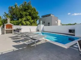 Apartmani Sanja