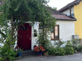 Julis Appartement 1 in 3430 Tulln，位于图尔恩的酒店