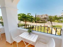Casa Atlantico 23-Murcia Holiday Rentals Property