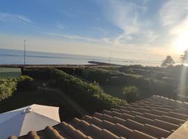 Il Giardino Sul Mare，位于福洛尼卡的酒店