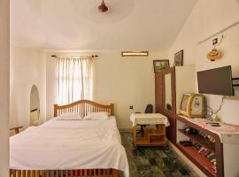 Ushas Homestay，位于特里凡得琅的酒店