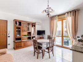 Casa Mariangela，位于阿尔盖罗的酒店