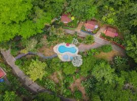 Selva Color - Forest & Beach EcoLodge