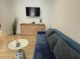 Sfara Residence Apartament 6