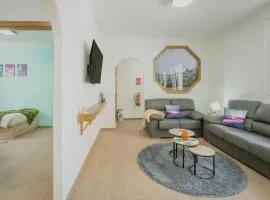 La Aurora de Candeleda