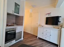 Strandburg Juist Apartment 208 - Schwimmbad und Sauna kostenfrei