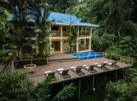 Casa Monos Locos - Portasol Vacation Rentals