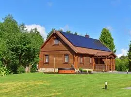 House in Krikstonys