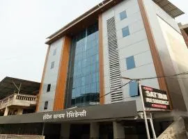 Hotel Satyam Residency