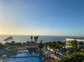 Resort Riu Tai，位于埃尔基斯科的酒店