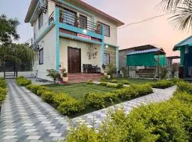 Bhim Ranjana Villa